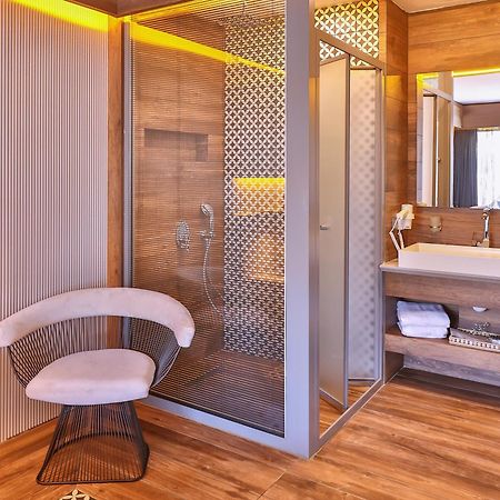 Casa Bi Hotel Каш Екстер'єр фото