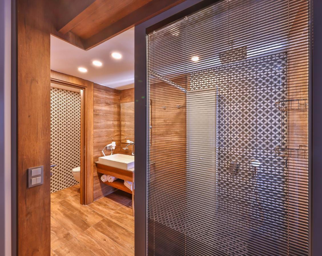 Casa Bi Hotel Каш Екстер'єр фото