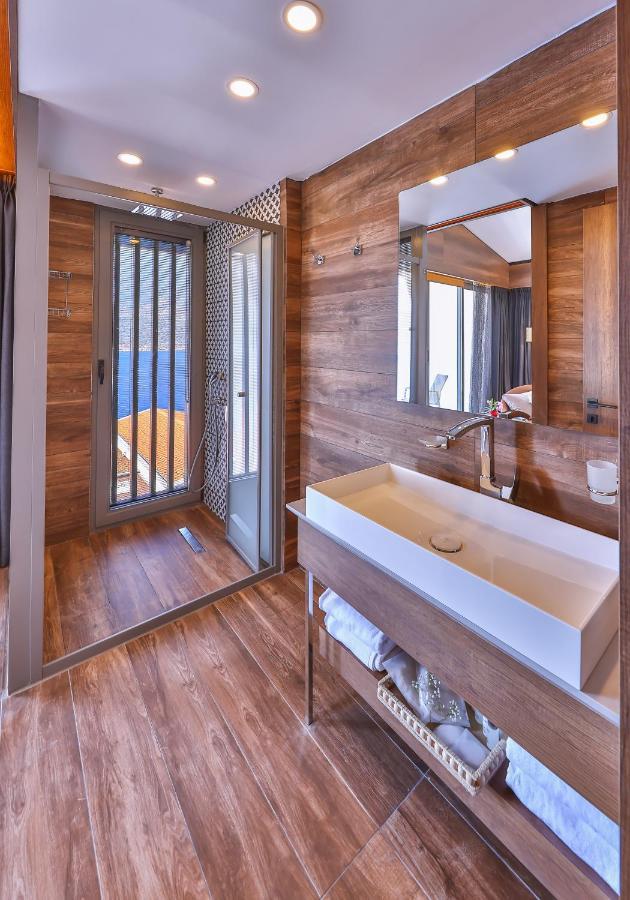 Casa Bi Hotel Каш Екстер'єр фото