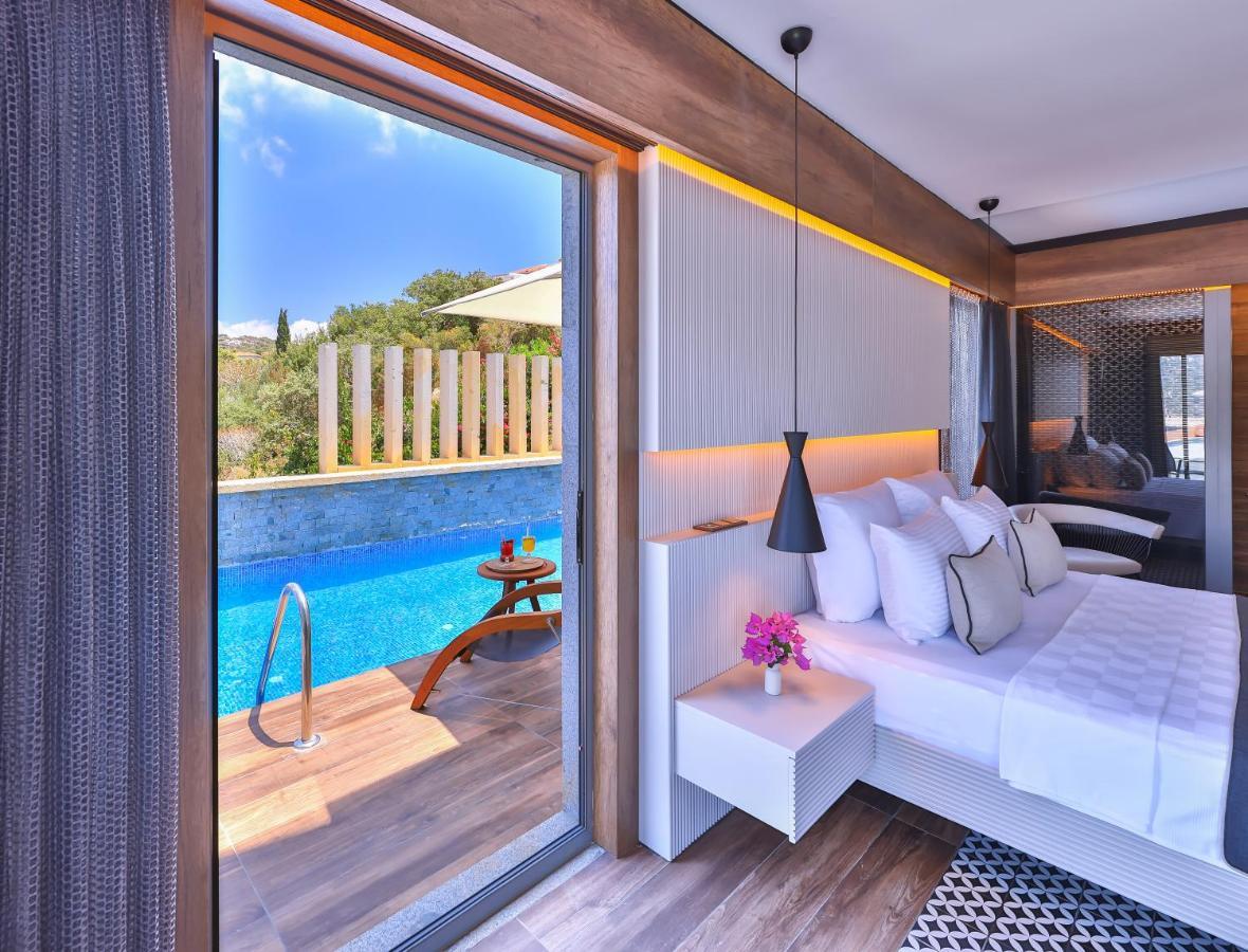 Casa Bi Hotel Каш Екстер'єр фото