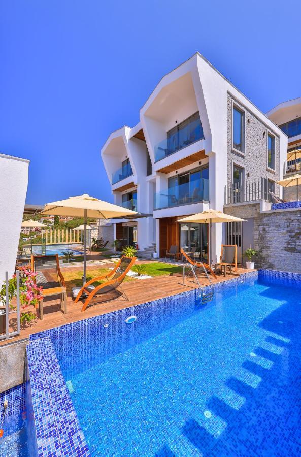 Casa Bi Hotel Каш Екстер'єр фото