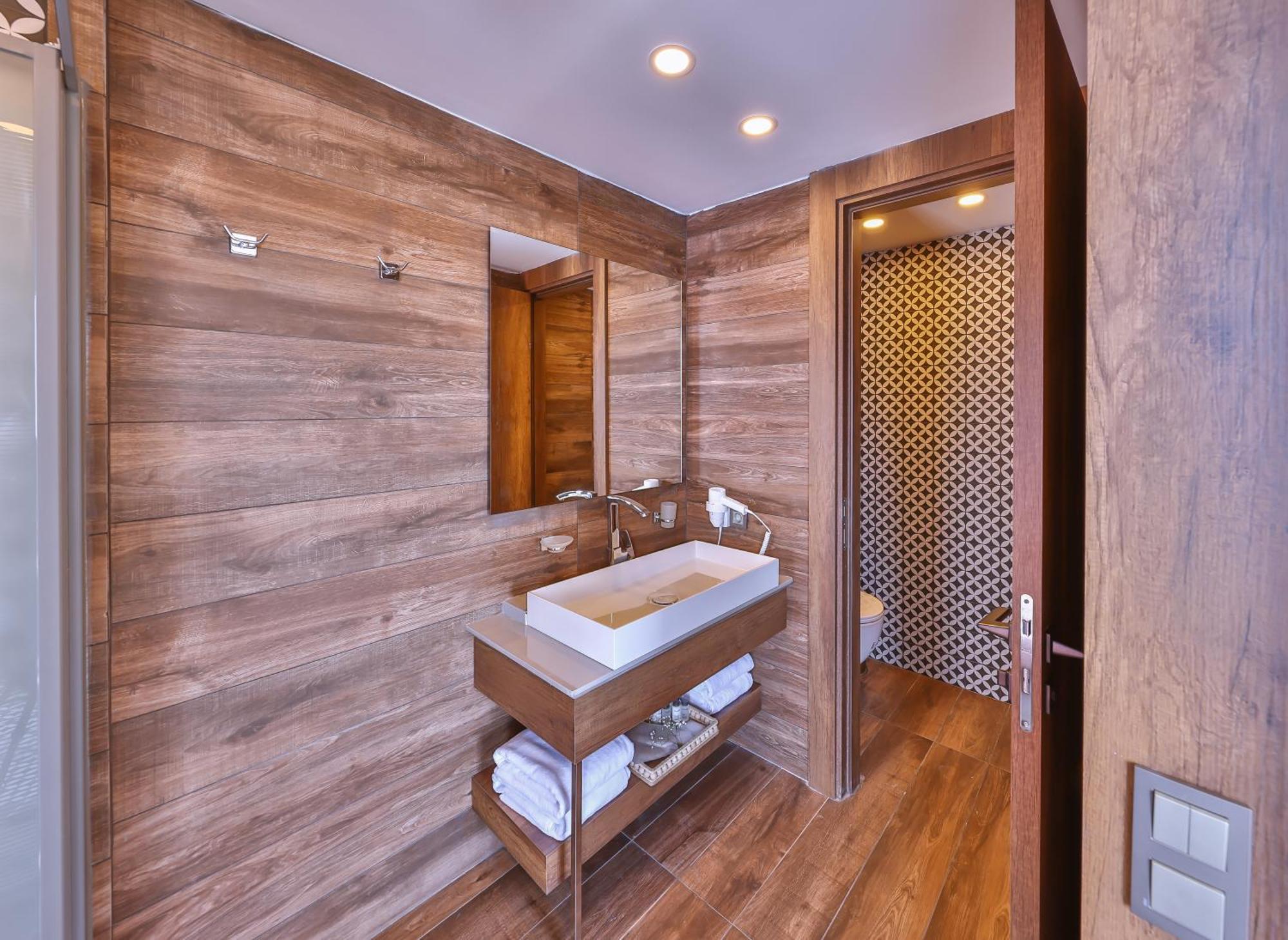 Casa Bi Hotel Каш Екстер'єр фото