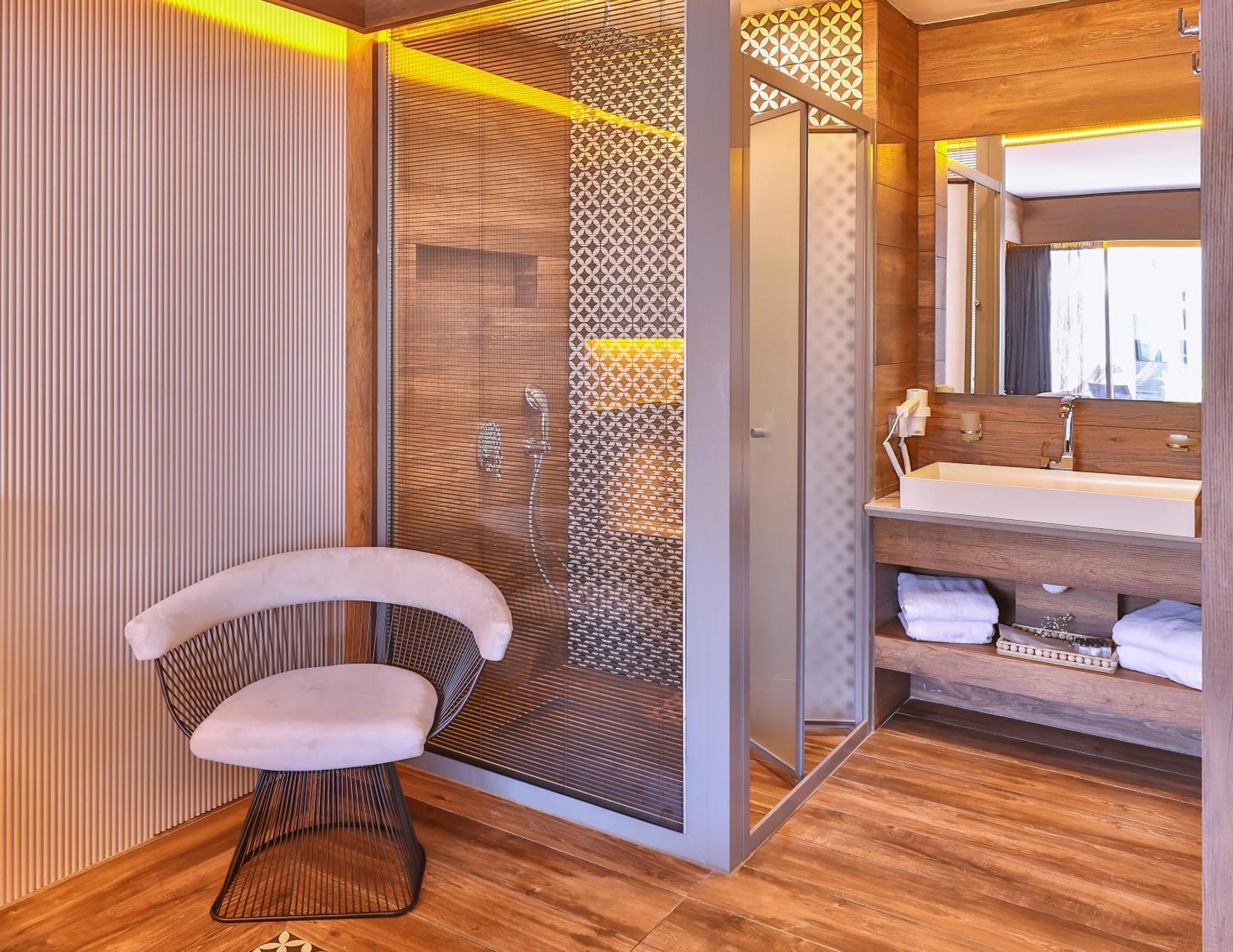Casa Bi Hotel Каш Екстер'єр фото